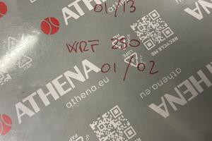 guarnizione coperchio volano yamaha