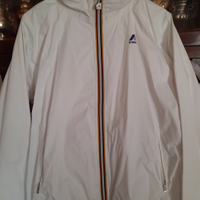 Kway primaverile uomo