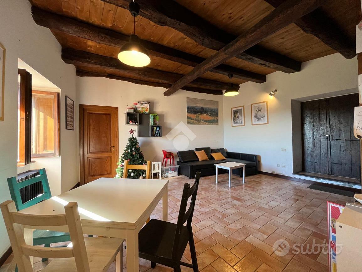 Apartment in Baschi, Terni - Altro