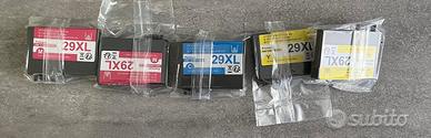 Cartucce 29xl  per Epson