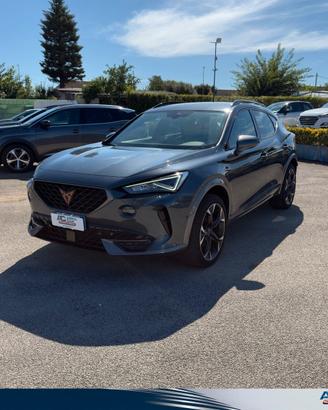 Cupra Formentor 2.0 TDI IN PROMO