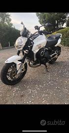 Aprilia Mana 850 - 2011