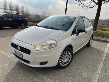 Fiat grande punto 1.2