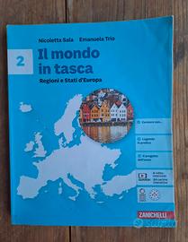 IL MONDO IN TASCA 2
