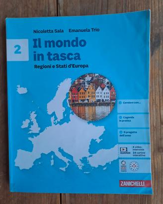 IL MONDO IN TASCA 2