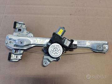 Alzacristallo posteriore dx OPEL MOKKA del 2014
