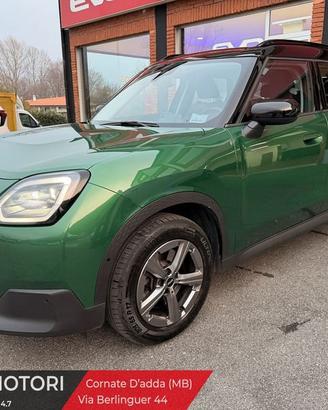 MINI Countryman C 48V Classic