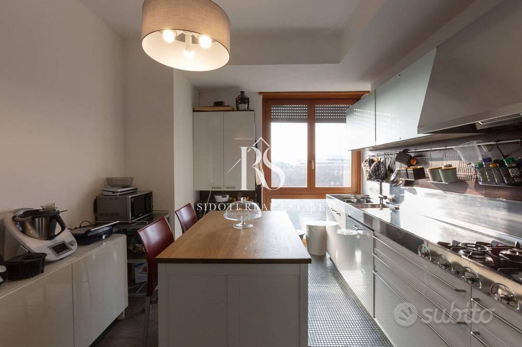 Appartamento – Milano, Quartiere Omero, Municipio 4 - Vista 4