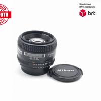 Nikon AF 50 F1.4 D (Nikon)