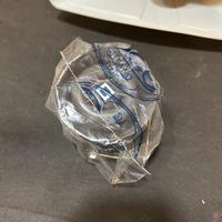 Tromba esponenziale Co.ge. Italy