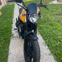Moto Guzzi V7 stone 2 abs
