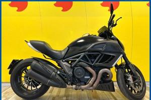 DUCATI Diavel 1200 Garantita e Finanziabile