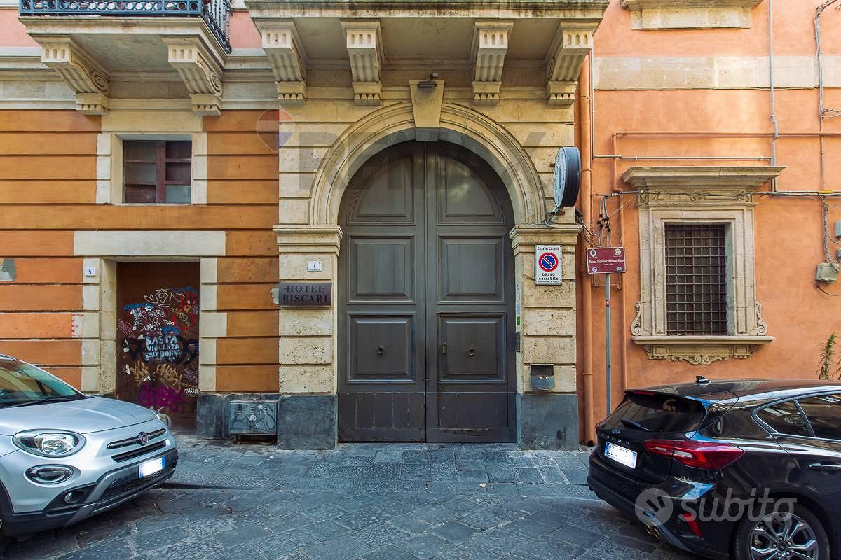 Appartamento – Catania, Civita, Centro storico - Vista 3