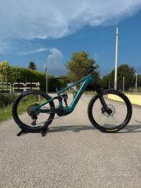 Ebike SANTA CRUZ  Bullit 4 C 70 29/27.5' EXDEMO