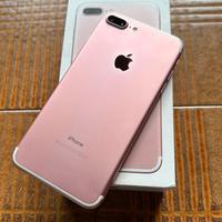 IPhone 7 Plus Rose Gold 256 GB