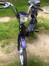 Ciao nuova linea/denuncia smarrimento