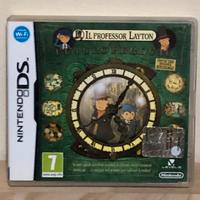 Il dottor Layton ed il futuro perduto