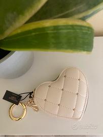 Portamonete con portachiavi Victoria’s Secret