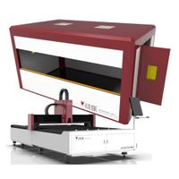 Taglio Laser Fibra Pantografo CNC Taglio Tessuti