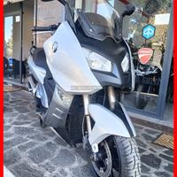 Bmw c600 sport *passaggio incluso*rate senza busta