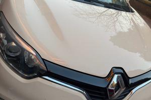 Renault captur 1,5 Dci R-link 90 cv