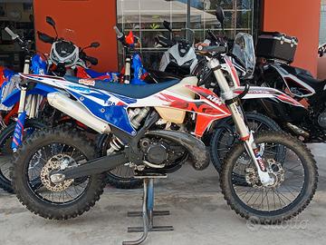 Ktm 300 EXC 2021
