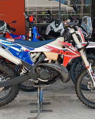 Ktm 300 EXC 2021