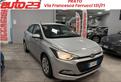 Hyundai i20 1.1 CRDi 12V 5 porte Go! Plus 75CV