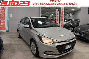 Hyundai i20 1.1 CRDi 12V 5 porte Go! Plus 75CV