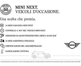 MINI Mini Clubman 1.5 One D Business auto