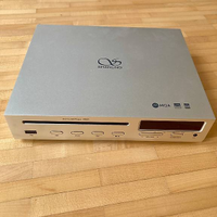 Lettore CD Shanling CD 80