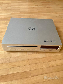 Lettore CD Shanling CD 80