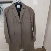 cappotto aspesi