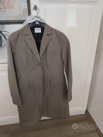 cappotto aspesi