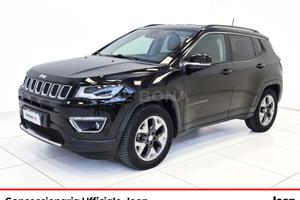 Jeep Compass 1.6 mjt limited 2wd 120cv my19