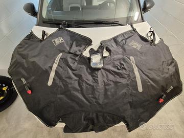 Termoscud Tucano per Honda ADV 350 (2025)