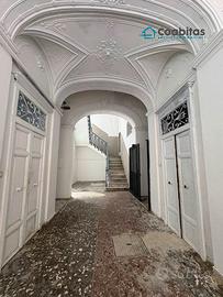 Appartamento ristrutturato