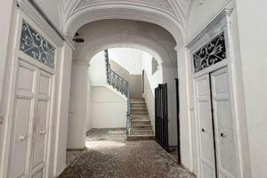 Appartamento ristrutturato