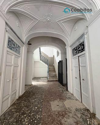 Appartamento ristrutturato