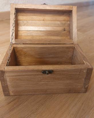 bauletti porta gioie in legno