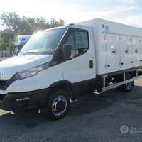 Iveco Daily 35C16 3000 160CV E6 FRIGO 8 SPORTELLI
