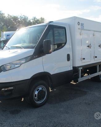 Iveco Daily 35C16 3000 160CV E6 FRIGO 8 SPORTELLI