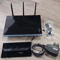 Netgear Nighthawk ex7000