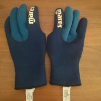 Guanti Mares in neoprene