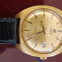         Tissot visodate seaster vintage 