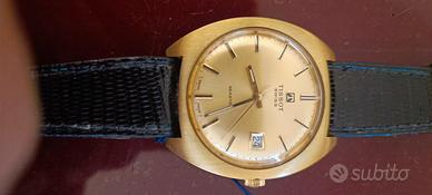         Tissot visodate seaster vintage 
