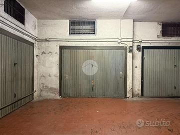 BOX A ROMA