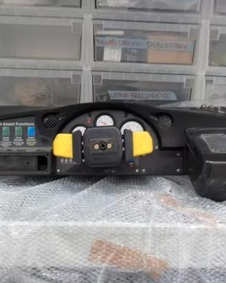 Ricambi simulatore guida arcade F 355