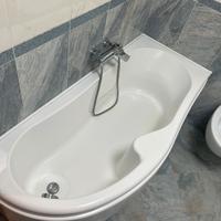 Vasca bagno