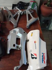 pezzi di ricambio moto Honda VFR RC 36 